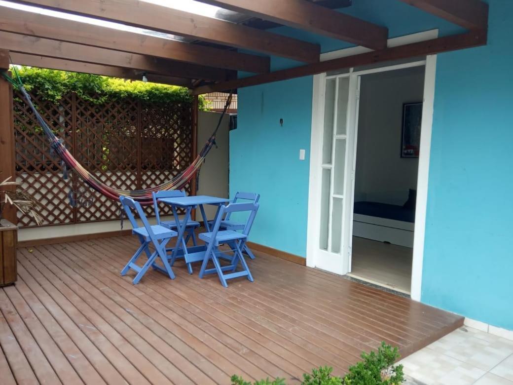 Gokai Hostel Florianópolis Exterior foto